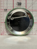 My Book Box Something Magical When you Read Button Pinback