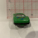 Green Arrow Stock Racer Unbranded Diecast Car FK