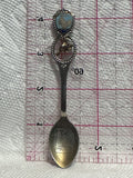 Beaver Utah  Souvenir Spoon