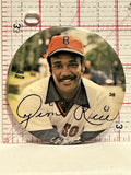 Jim Rice Boston Red Sox 1978 Button Pinback