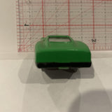 Green Arrow Stock Racer Unbranded Diecast Car FK