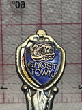 Calico Ghost Town California  Souvenir Spoon