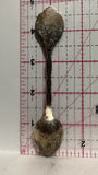 St Andrews On The Red EPNS Manitoba Manitoba Souvenir Spoon