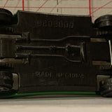 Green Arrow Stock Racer Unbranded Diecast Car FK