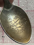 Calico Ghost Town California  Souvenir Spoon