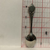 Jamiaca Flag Collectable Souvenir Spoon AT