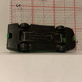 Green Arrow Stock Racer Unbranded Diecast Car FK