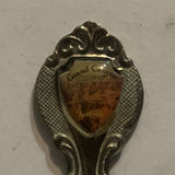 Grand Canyon Collectable Souvenir Spoon DY