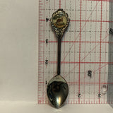 Kangaroo Australia Collectable Souvenir Spoon AT