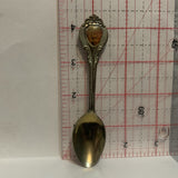 Grand Canyon Collectable Souvenir Spoon DY