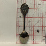 Kangaroo Australia Collectable Souvenir Spoon AT