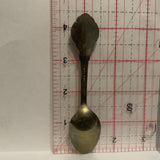 Grand Canyon Collectable Souvenir Spoon DY