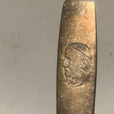 Pope John Paul II Collectable Souvenir Spoon DY