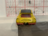 Yellow Michelin Renault 5 Turbo  Corgi Loose Diecast Car