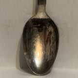 Pope John Paul II Collectable Souvenir Spoon DY