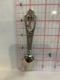 Hawaii Palm Tree  Souvenir Spoon