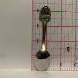 Florida Sunshine State Collectable Souvenir Spoon AT
