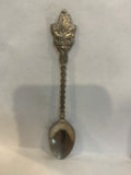 Canada Maple Leaf Souvenir Spoon