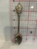 Canada Maple Leaf Souvenir Spoon