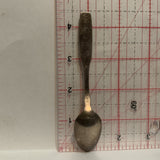 Pope John Paul II Collectable Souvenir Spoon DY