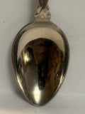 Cable Car San Francisco California Souvenir Spoon