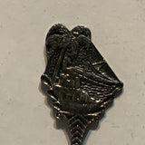 Fiji Island Beach Collectable Souvenir Spoon AT