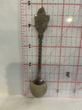 Canada Maple Leaf Souvenir Spoon