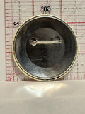 Camp Chestermere Button Pinback