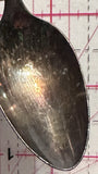 Teaspoon Misc Souvenir Spoon