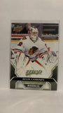 #274 Kevin Laninen Rookie Chicago Blackhawks 2020-21 UD MVP Hockey Card