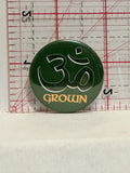 30 Grown Button Pinback