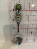 The Bahamas Palm Tree Souvenir Spoon