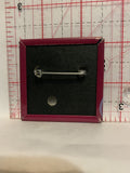The General For the Heart of Calgary Button Pinback