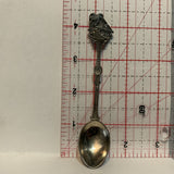 Fiji Island Beach Collectable Souvenir Spoon AT