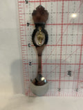 The Bahamas Palm Tree Souvenir Spoon