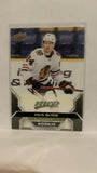 #267 Pius Suter Rookie Chicago Blackhawks 2020-21 UD MVP Hockey Card