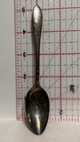Teaspoon Misc Souvenir Spoon