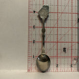 Fiji Island Beach Collectable Souvenir Spoon AT