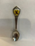 Missouri Donkey Souvenir Spoon