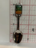 St Thomas Beach Souvenir Spoon