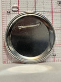 IBM People Helping People Through Technology Button Pinback