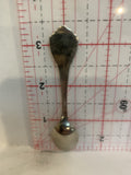 Missouri Donkey Souvenir Spoon