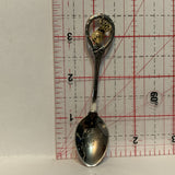 Las Vegas Dice Collectable Souvenir Spoon AT