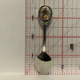 Las Vegas Dice Collectable Souvenir Spoon AT