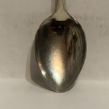 Upper Canada Village Ontario Collectable Souvenir Spoon DY