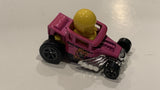 Pink Skull Shaker FJV73 Hot Wheels Toy Diecast Car