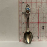 Upper Canada Village Ontario Collectable Souvenir Spoon DY