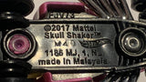Pink Skull Shaker FJV73 Hot Wheels Toy Diecast Car