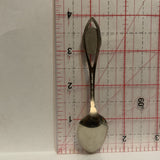 Upper Canada Village Ontario Collectable Souvenir Spoon DY