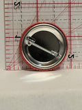 Bill Ripken 1991 Button Pinback